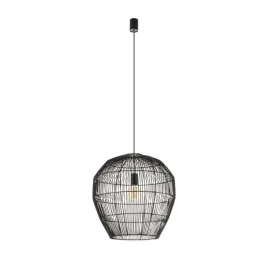 lampa-wiszaca-skandynawska-czarna-bambusowa-dekoracyjna-50-cm-nowodvorski
