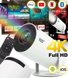projektor-rzutnik-android-tv-wifi-mini-4k-przenosny-smart-glosnik-obrotowy