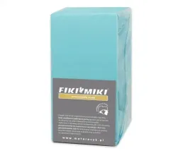 fiki-miki-przescieradlo-jersey-140-70-turkus