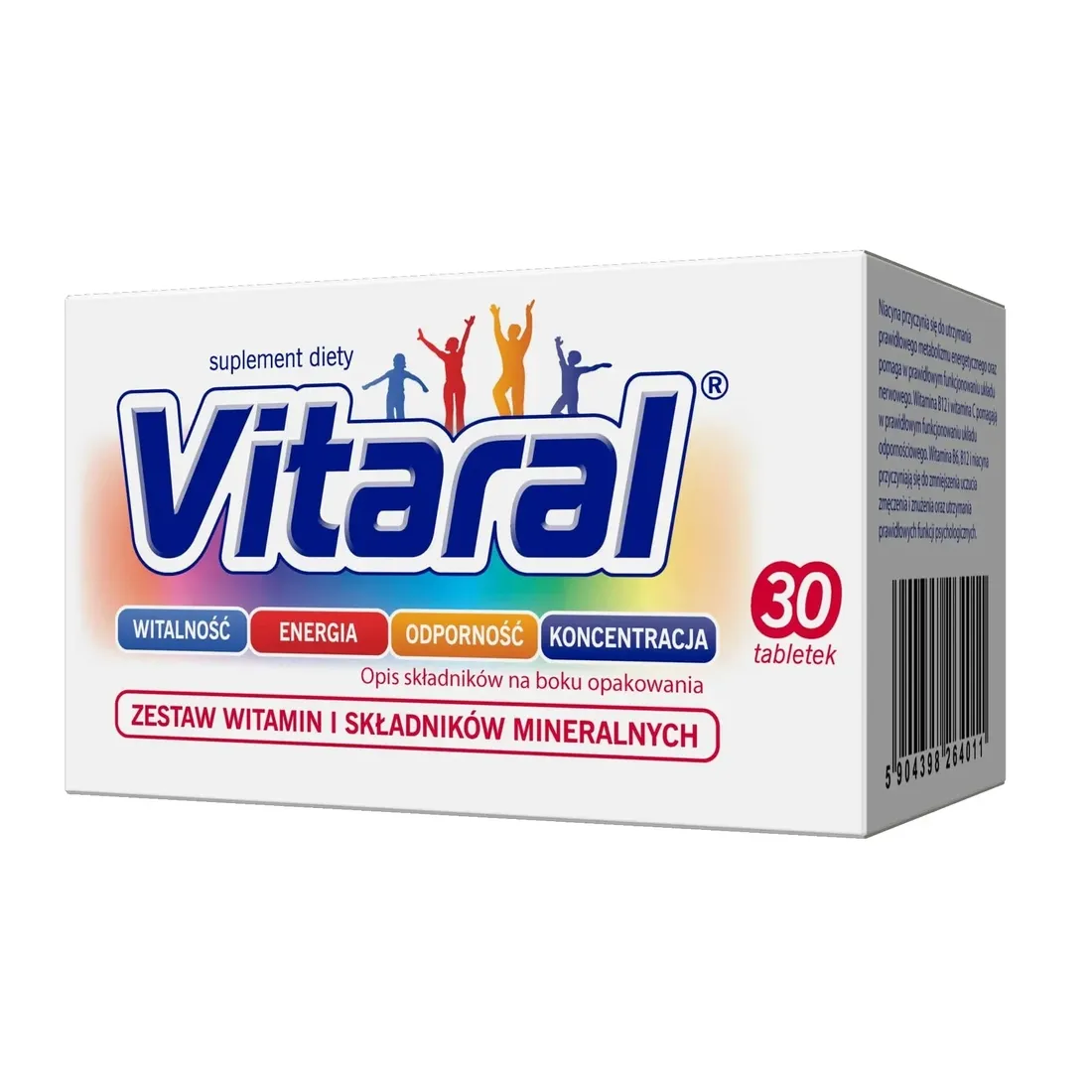vitaral-30-tabletek-data