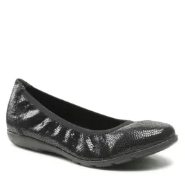 baleriny-caprice-9-22150-29-black-reptile-010-r-38