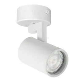 lampa-sufitowa-dekoracyjna-nowoczesna-regulowalny-reflektorek-biala-polux