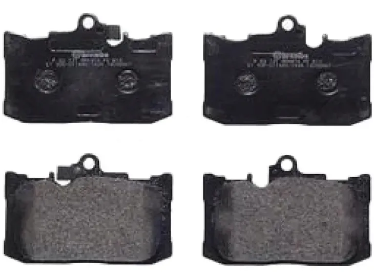 brembo-klocki-hamulcowe-lexus-gs-stan-nowy