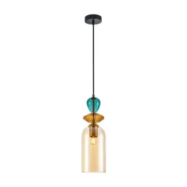 lampa-wiszaca-nowoczesna-dekoracyjna-multikolor-szklany-klosz-12-cm-italux