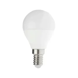 zarowka-led-5w-e14-ciepla-barwa-swiatla-kulista-biala-mleczna-eko-light