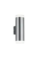 lampa-scienna-tuba-elewacyjna-kinkiet-zewnetrzny-led-gora-dol-srebrny-rl