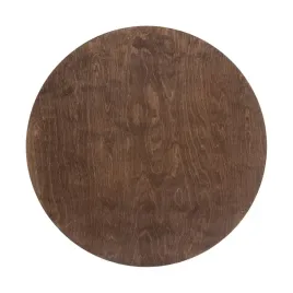 kinkiet-scienny-ciemne-drewno-japandi-okragly-50-cm-led-3000k-nowodvorski