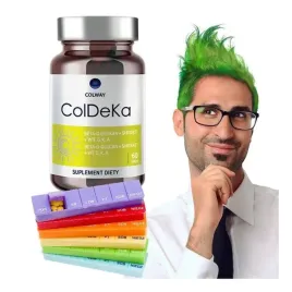 coldeka-colway-60kaps-ekstrakt-z-grzybow-shiitake-wit-dka-gratis