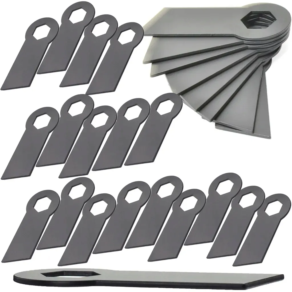 noze-do-wertykulatora-hecht-5654-castorama-sps38-stan-nowy