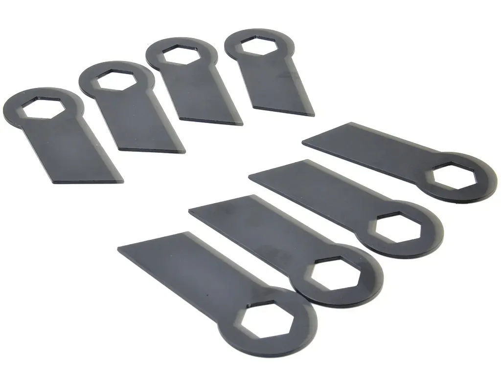 noze-do-wertykulatora-hecht-5654-castorama-sps38-stan-nowy