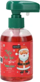 mydlo-mydelko-do-rak-grajace-dzwiek-dla-dzieci-ho-ho-ho-mikolaj-250-ml