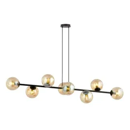 lampa-wiszaca-nad-stol-8x-szklane-klosze-emibig