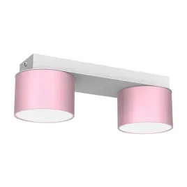 lampa-sufitowa-podwojna-biala-rozowa-dziecieca-listwa-24-cm-spoty-milagro