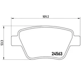 brembo-klocki-hamulcowe-audi-a1