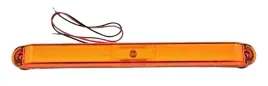 lampa-obrysowa-diodowa-pomaranczowa-dluga