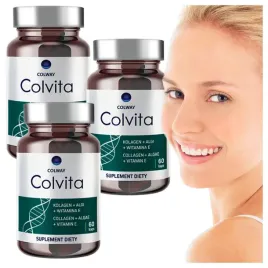 3x-kolagen-colvita-colway-60-szt-zdrowa-skora-wlosy-i-paznokcie