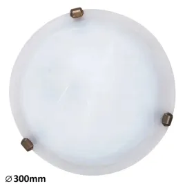 plafon-sufitowy-scienny-bialy-brazowy-okragly-30-cm-klasyczny-rabalux