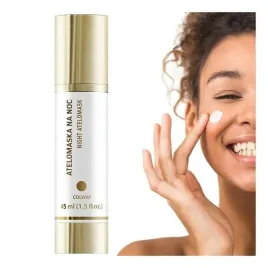 krem-odzywiajacy-do-twarzy-colway-zlota-linia-atelomaska-na-noc-45-ml