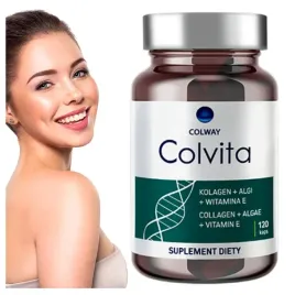 colway-colvita-120-kaps-kolagen-rybi-na-skore-stawy-wlosy-paznokcie