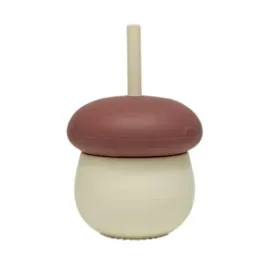 kubek-dla-dzieci-silikonowy-ze-slomka-zamykany-grzybek-oyoy