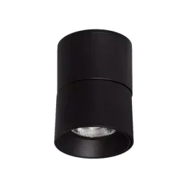 lampa-sufitowa-punktowa-regulowana-led-czarna-tuba-okragla-spot-abruzzo