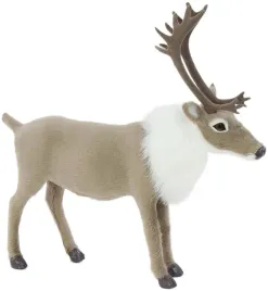 renifer-stojacy-bialo-szary-z-futerkiem-flokowany-12-cm-dekoracja-na-swieta