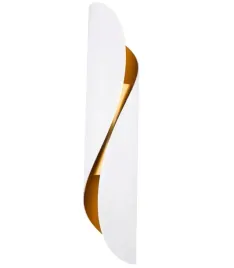 kinkiet-scienny-nowoczesny-bialy-zloty-tuba-gora-dol-40-cm-abigali