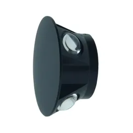 kinkiet-elewacyjny-zewnetrzny-ogrodowy-led-okragly-czarny-10-cm-idealed