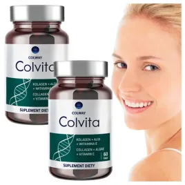 2x-colvita-colway-kolagen-60-szt-mocne-wlosy-i-paznokcie