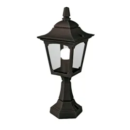 lampa-stojaca-zewnetrzna-klasyczna-czarna-latarenka-dekoracyjna-elstead