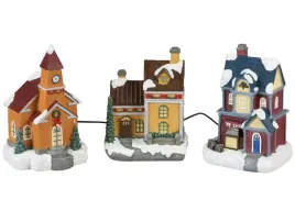 swiateczna-dekoracja-domu-z-oswietleniem-livarno