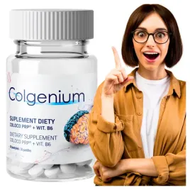 colway-colgenium-coloco-prp-witamina-b6-30-pastylek-pamiec-i-koncentracja