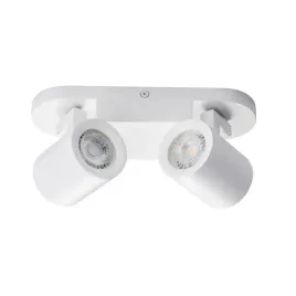 lampa-sufitowa-biala-podwojna-nowoczesna-regulowana-reflektorki-22cm-kanlux