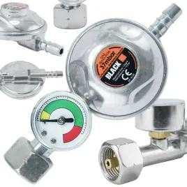 reduktor-butli-gazu-11kg-propan-butan-lpg-manometr-37-mbar-black
