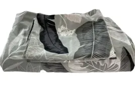 livarno-home-posciel-flanelowa-215-x-235-cm-2-70x45-cm-liscie