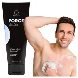 colway-odswiezajacy-zel-do-mycia-ciala-z-kolagenem-force-250-ml