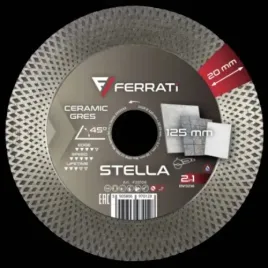 ferrati-tarcza-diamentowa-tnaca-i-szlifujaca-stella-o-125mm-x-2223-mm-2in1