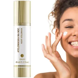 krem-odzywiajacy-do-twarzy-colway-zlota-linia-atelomaska-na-noc-45-ml