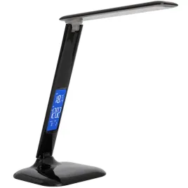 lampka-biurkowa-wyswietlacz-led-5w-czarna