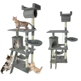 drapak-dla-kota-duza-wieza-budka-drzewko-legowisko-drabinka-hamak-pet-hobby