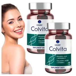 2x-colvita-colway-kolagen-60-szt-mocne-wlosy-i-paznokcie