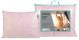 poduszka-antyalergiczna-rozowa-50x60cm-komfortowa-wygodna