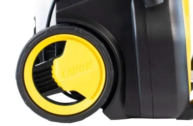 myjka-cisnieniowa-lavor-arrow-180-bar-lavor-510-l-h-z-bebnem-stan-nowy