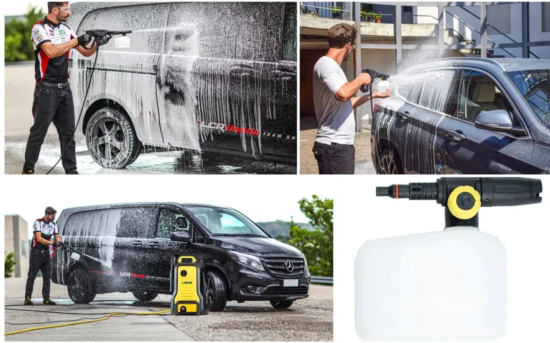 myjka-cisnieniowa-lavor-arrow-180-bar-lavor-510-l-h-z-bebnem