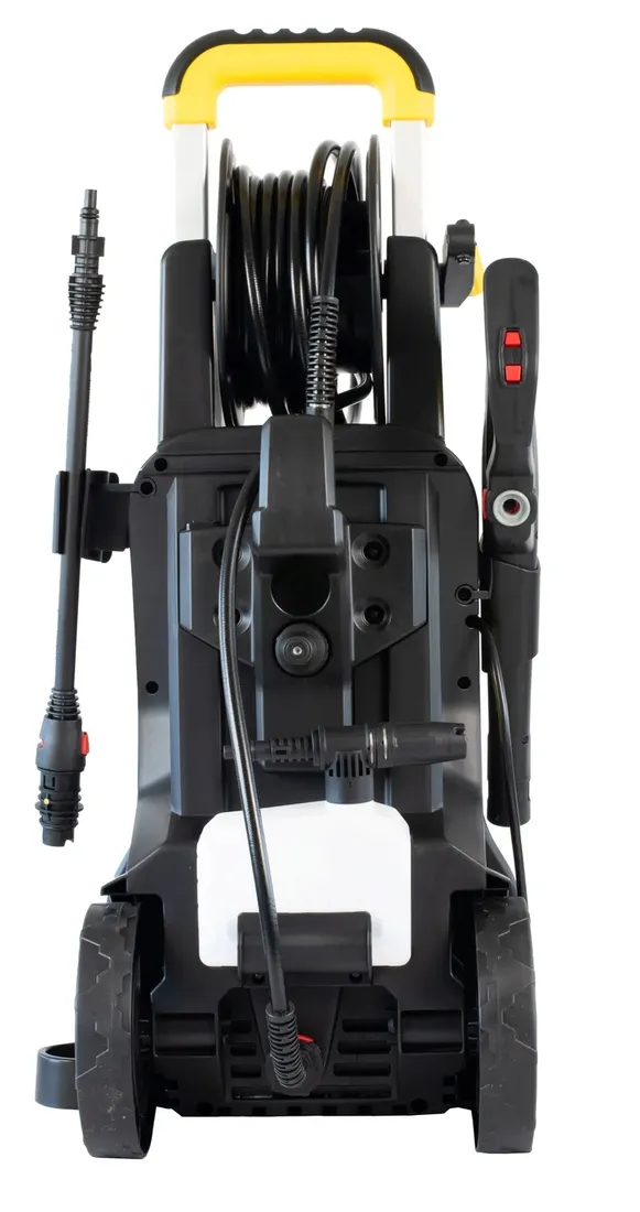 myjka-cisnieniowa-lavor-arrow-180-bar-lavor-510-l-h-z-bebnem-stan-nowy