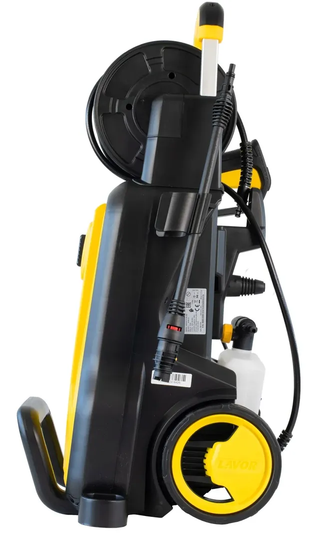 myjka-cisnieniowa-lavor-arrow-180-bar-lavor-510-l-h-z-bebnem