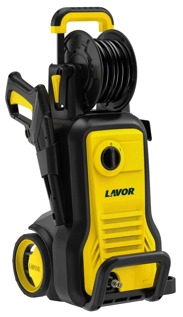 myjka-cisnieniowa-lavor-arrow-180-bar-lavor-510-l-h-z-bebnem