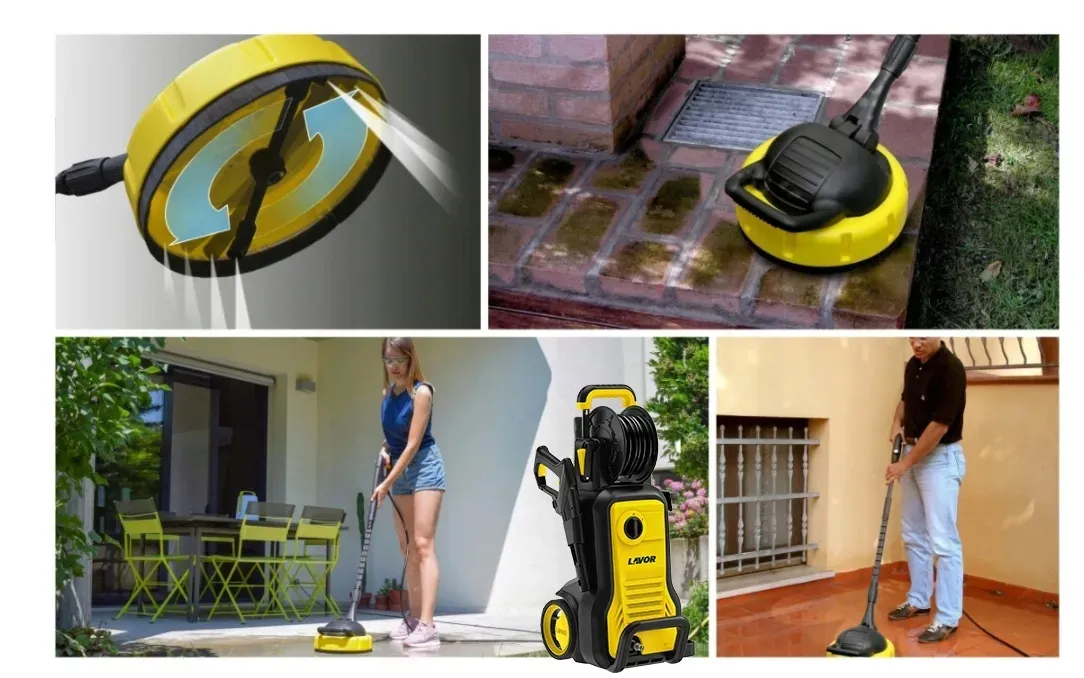 myjka-cisnieniowa-lavor-arrow-180-bar-lavor-510-l-h-z-bebnem