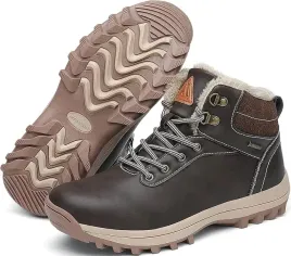 mishansha-unisex-buty-zimowe-z-ciepla-podszewka-brazowy-rozm-36