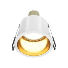 oprawa-sufitowa-lampa-wpuszczana-punktowa-oczko-okragla-biala-zlota-maytoni